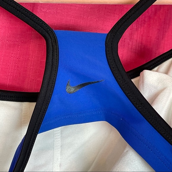 NIKE ONE PIECE SWIMSUIT SIZE 14 - Picture 7 of 11
